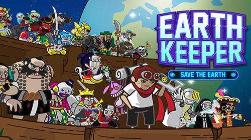 download Earthkeeper 2: Save the Earth apk